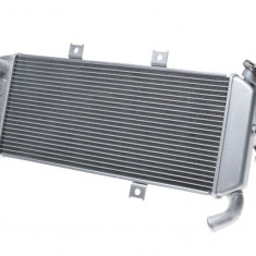 Radiator, Kawasaki Er6 ER-6n ABS 2012-2016 Cod Produs: MX_NEW ACH00151B