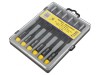 Set 6 Șurubelnițe Hexagonale DONAU ELEKTRONIK - Kit Profesional