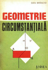 Geometrie circumstantiala foto