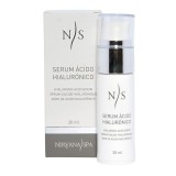 Ser cu Acid Hialuronic, 30 ml, Nirvana Spa