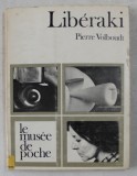 LIBERAKI par PIERRE VOLBOUDT , 1972