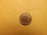 Olanda 5 Centi 1980 - MO 2