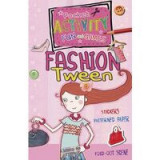 Pocket Activity Fun and Games: Fashion Tween