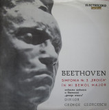 Vinyl/vinil - Beethoven &ndash; Simfonia Nr. 3