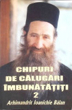 CHIPURI DE CALUGARI IMBUNATATITI VOL.2-PARINTELE IOANICHIE BALAN-263090