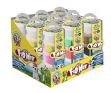 Craze Tub Plastilina Diverse Culori