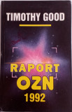 RAPORT OZN 1992-TIMOTHY GOOD