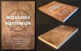 rara DEZLEGARE BLESTEME Vraji pt Purificare Ritualuri Spirite Protectie Atac psihic Deochi Simboluri CARTE de VRAJITORIE MAGIE 160 pag Stare ca noua