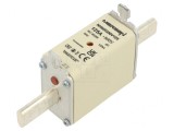 Siguranță fuzibilă NH0 gG 125A 500V