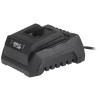 Incarcator Rapid 18V DEDRA SAS+ALL DED7038 &acirc; Compatibil cu DED7032, DED7034, DED7035, DED6936, DED6937, LED Status, Incarcare 2.0Ah in 60min, Puter