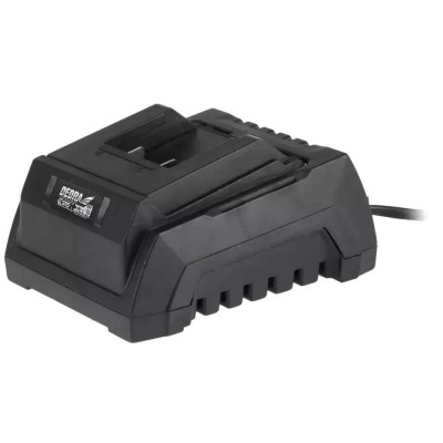 Incarcator Rapid 18V DEDRA SAS+ALL DED7038 &amp;acirc; Compatibil cu DED7032, DED7034, DED7035, DED6936, DED6937, LED Status, Incarcare 2.0Ah in 60min, Puter foto