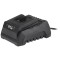 Incarcator Rapid 18V DEDRA SAS+ALL DED7038 &acirc; Compatibil cu DED7032, DED7034, DED7035, DED6936, DED6937, LED Status, Incarcare 2.0Ah in 60min, Puter