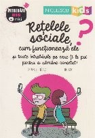 Retelele sociale, cum functioneaza ele? Si toate intrebarile pe care ti le pui pentru a ramane conectat! foto