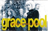 Grace Pool - Where We Live, Caseta audio