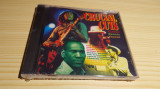 [CDA] Crucial Cuts - Classic Reggae Tracks - cd audio sigilat