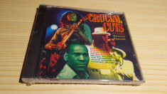 [CDA] Crucial Cuts - Classic Reggae Tracks - cd audio sigilat foto