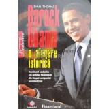 Barack Obama o alegere istorica - Evan Thomas (J168)
