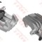 Etrier frana SKODA FABIA II Combi (2007 - 2014) TRW BHN276