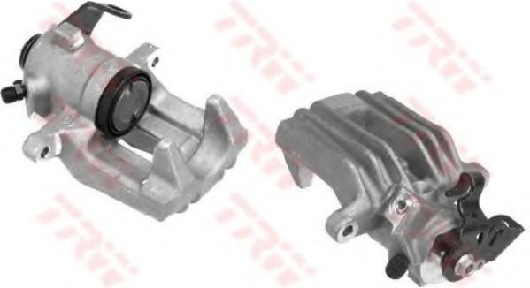 Etrier frana AUDI TT Roadster (8N9) (1999 - 2006) TRW BHN276