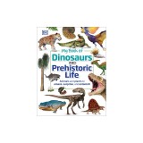 My Book of Dinosaurs and Prehistoric Life