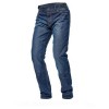 Blugi moto Adrenaline Regular 2.0, albastru, marime 2XL