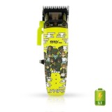 Cumpara ieftin Masina de tuns - MRD - Smart Brain - Verde - 7.200 RPM - HC-90-4 - Olympics