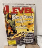 Revistă Gaming - Revista LEVEL martie 2000