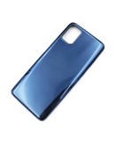 Capac Baterie Albastru Motorola Moto G9 Plus Original