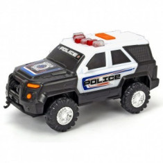 Masina de politie Fun Dickie Toys Swat FO foto