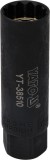 Cumpara ieftin Cheie tubulara extra-subtire pentru bujii bihexagonala 3 8 14mm