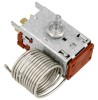 Termostat Frigider cu doua usi Heinner HF-V213SF+,32041696, Universal