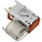 termostat Frigider cu doua usi Heinner HF-V213SF+,32041696