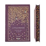 Little Women (Sprayed Edges Edition) (Timeless Classics: Cranford Collection)