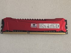 Memorie RAM desktop Kingston HyperX Savage 8GB DDR3 1600MHz HX316C9SR/8