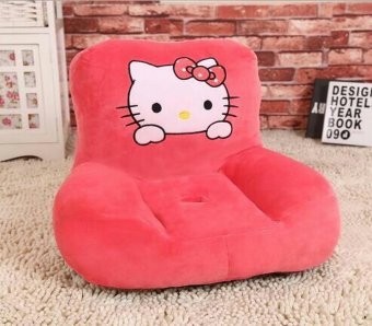 Fotoliu plus Hello Kitty foto