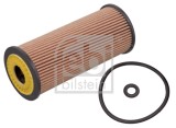 FEBI BILSTEIN 37564 Filtru ulei
