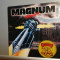 Magnum - Marauder (1980/Jet-CBS/RFG) - Vinil/Vinyl/ca Nou (NM+)