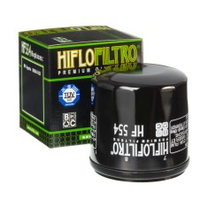 Filtru ulei Hiflofiltro HF554