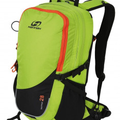 Rucsac Hannah Skipper 28 litri cu husa ploaie, verde OutsideGear Venture