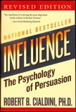 INFLUENCE. THE PSYCHOLOGY OF PERSUASION-ROBERT B. CIALDINI-338702