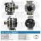 MEAT &amp; DORIA 5510117 Generator / Alternator