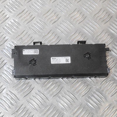Amplificator de antena BMW X3 F25 2011 OEM: 9267128,5530A-02201000 2301948 foto