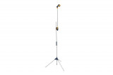 Strend Pro Garden Shower, de grădină, telescopic, 165-220 cm