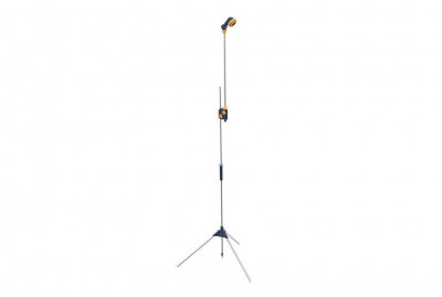 Strend Pro Garden Shower, de grădină, telescopic, 165-220 cm foto