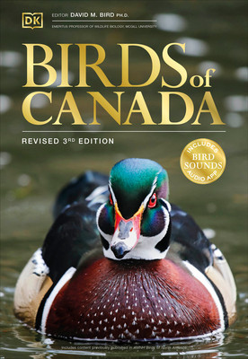 Birds of Canada foto