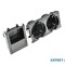 Suport pahar carbon BMW Seria 3 (1998-2005) [E46] #1