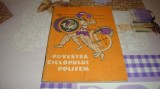 Povestea Ciclopului Polifem-Traista cu povesti-1968-ilustratii E. F. Murnu, Alta editura, Emil Garleanu