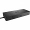 Docking station Dell WD19, 130W, Negru