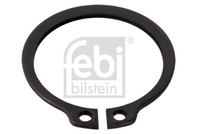 FEBI BILSTEIN 04767 Inel siguranta, bolt rola saboti frana foto