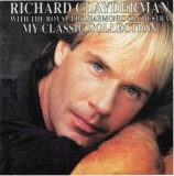 Richard Clayderman With Royal Philharmonic Orchestra - My Classic Collection, CD